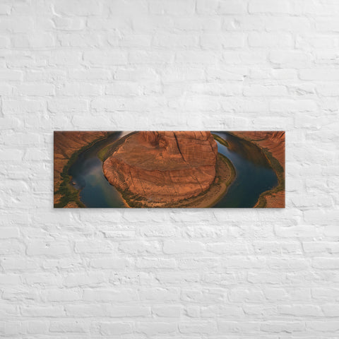 Canvas - From Sea To Shining Art