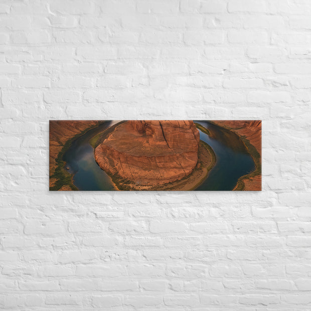 Canvas - From Sea To Shining Art