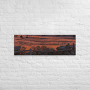 Canvas - From Sea To Shining Art