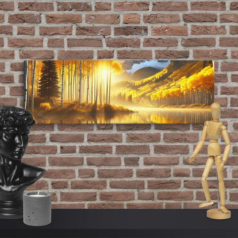 Canvas - From Sea To Shining Art