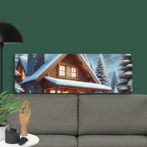 Canvas - From Sea To Shining Art