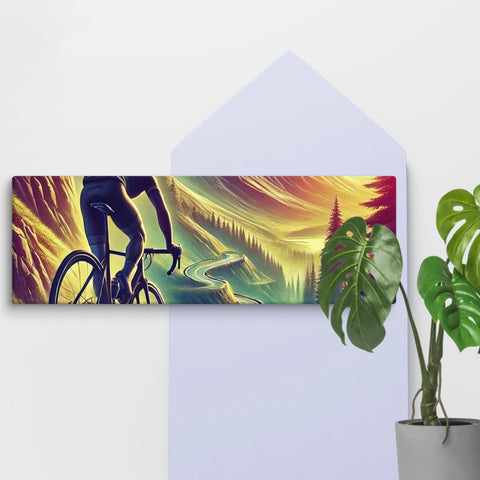 Canvas - From Sea To Shining Art