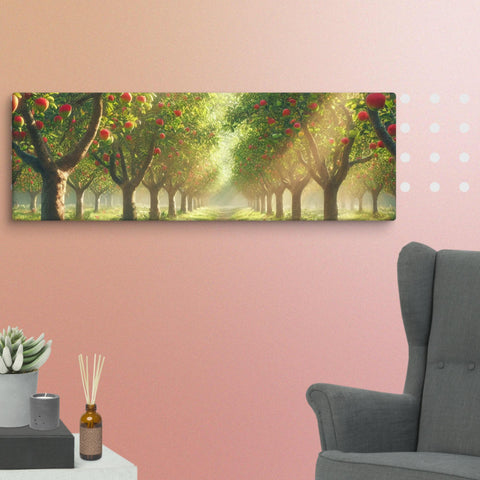 Canvas - From Sea To Shining Art