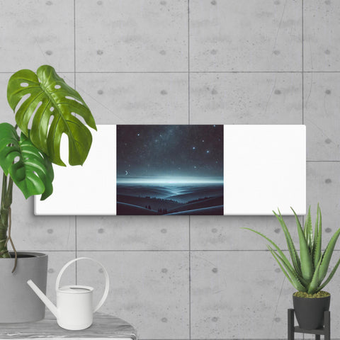 Canvas - From Sea To Shining Art