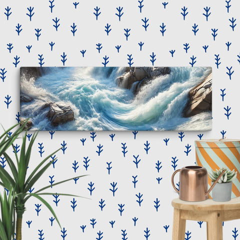 Canvas - From Sea To Shining Art