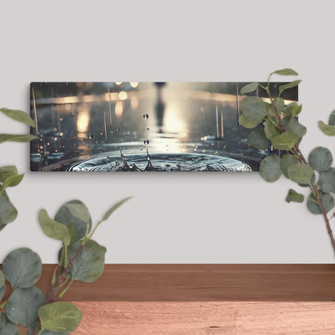 Canvas - From Sea To Shining Art