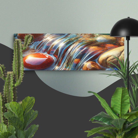 Canvas - From Sea To Shining Art