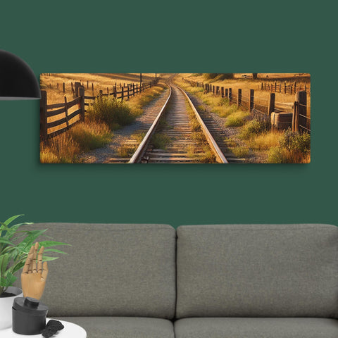 Canvas - From Sea To Shining Art