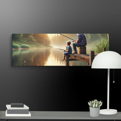 Canvas - From Sea To Shining Art