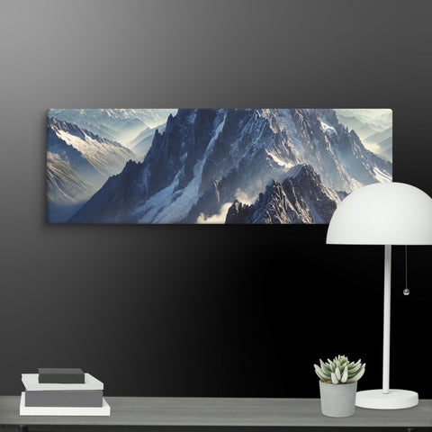 Canvas - From Sea To Shining Art