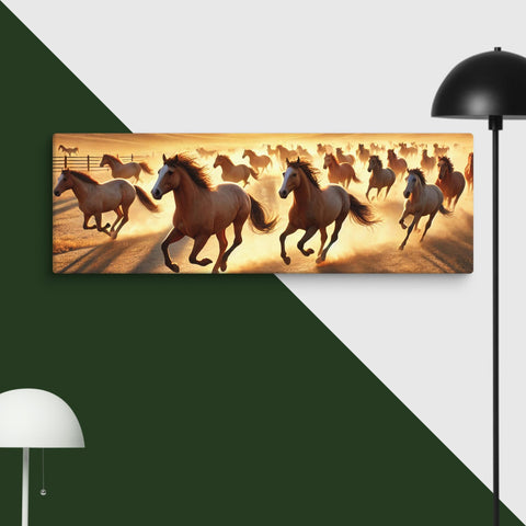 Canvas - From Sea To Shining Art