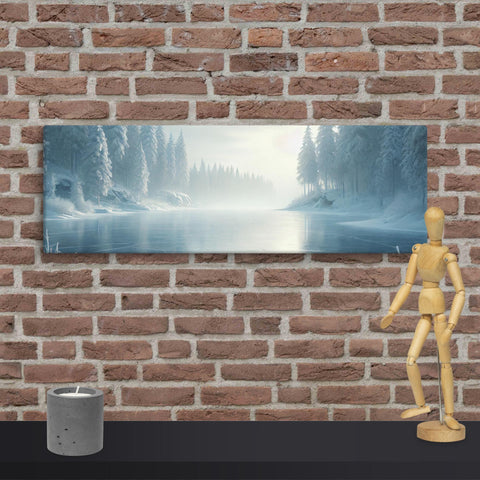 Canvas - From Sea To Shining Art