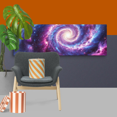 Canvas - From Sea To Shining Art