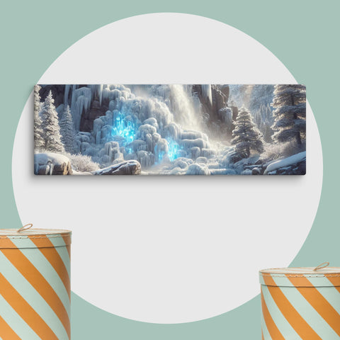 Canvas - From Sea To Shining Art