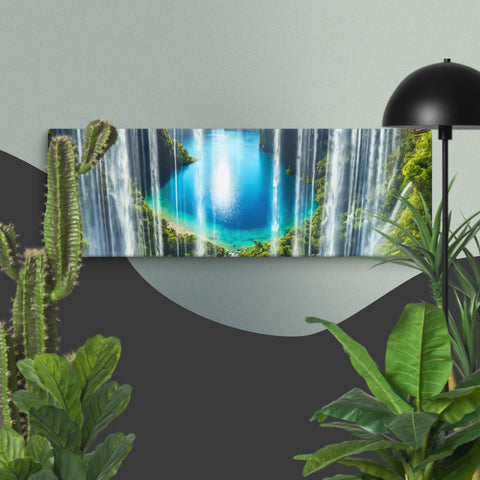 Canvas - From Sea To Shining Art