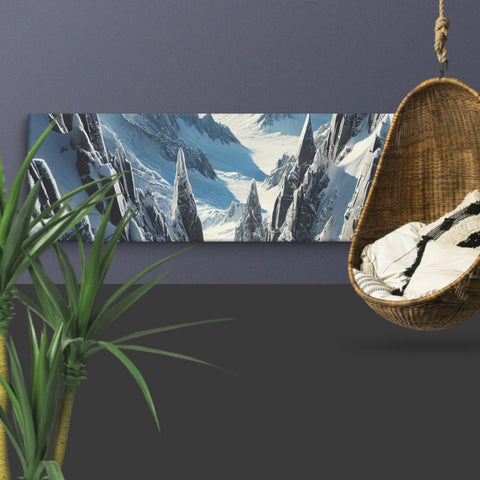 Canvas - From Sea To Shining Art