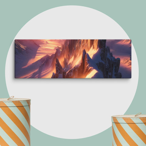 Canvas - From Sea To Shining Art