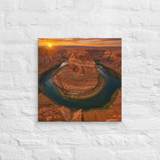 Canvas - From Sea To Shining Art