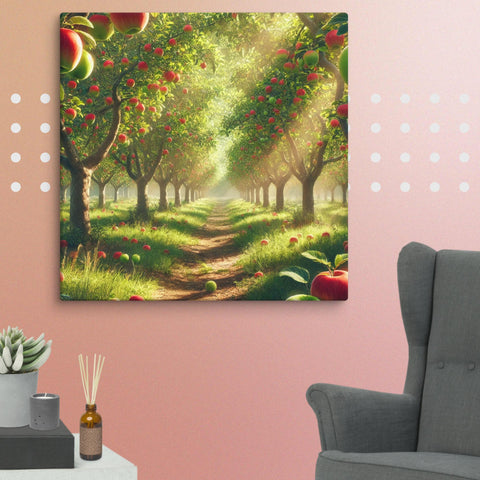 Canvas - From Sea To Shining Art