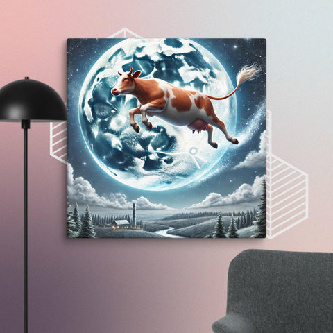 Canvas - From Sea To Shining Art