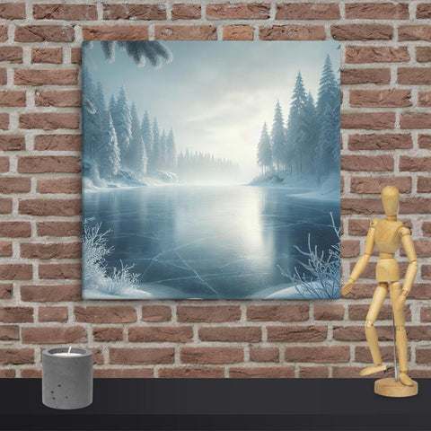 Canvas - From Sea To Shining Art