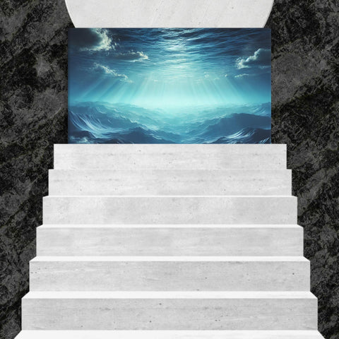 Canvas - From Sea To Shining Art