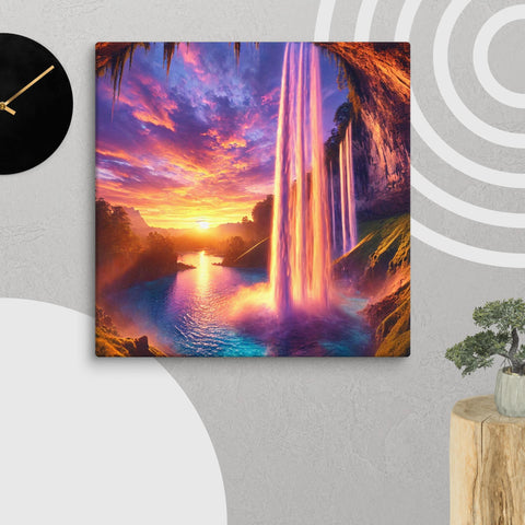 Canvas - From Sea To Shining Art