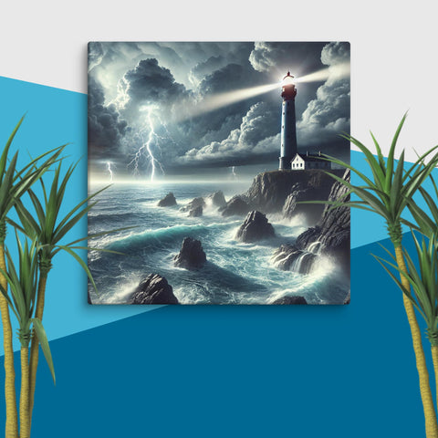 Canvas - From Sea To Shining Art