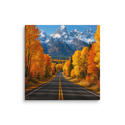 Canvas - From Sea To Shining Art