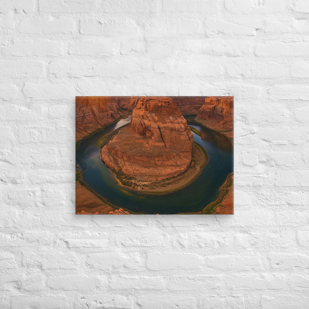 Canvas - From Sea To Shining Art