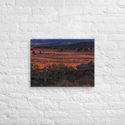 Canvas - From Sea To Shining Art