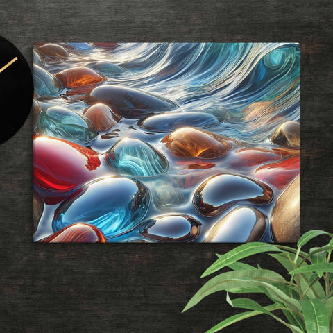 Canvas - From Sea To Shining Art