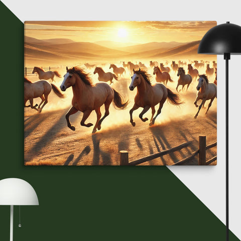 Canvas - From Sea To Shining Art