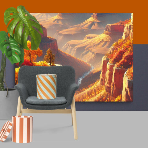 Canvas - From Sea To Shining Art