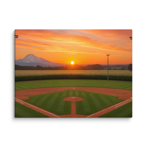 Canvas - From Sea To Shining Art