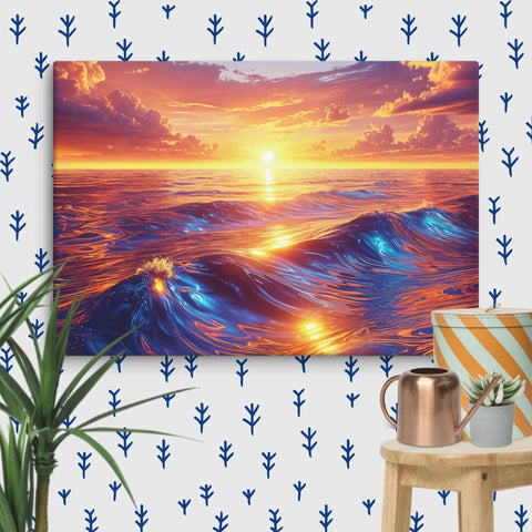 Canvas - From Sea To Shining Art