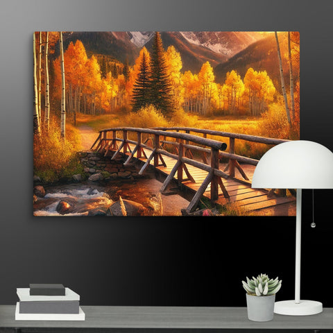 Canvas - From Sea To Shining Art