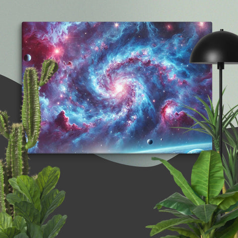 Canvas - From Sea To Shining Art