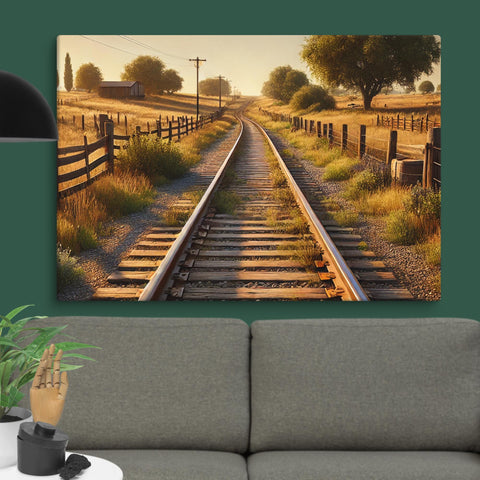 Canvas - From Sea To Shining Art