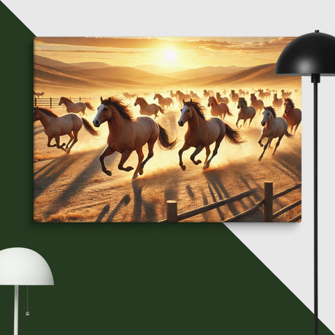 Canvas - From Sea To Shining Art