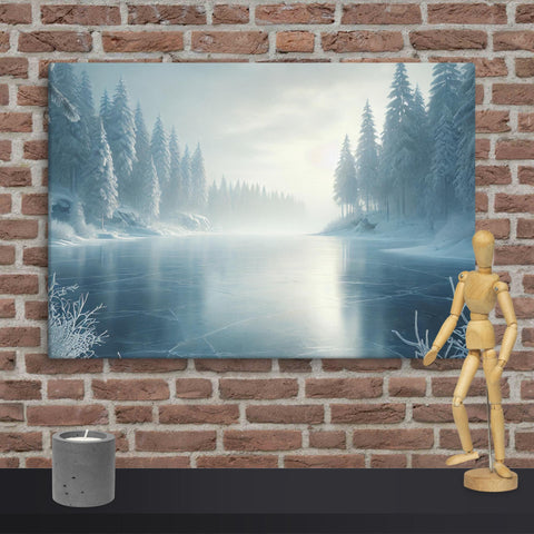 Canvas - From Sea To Shining Art