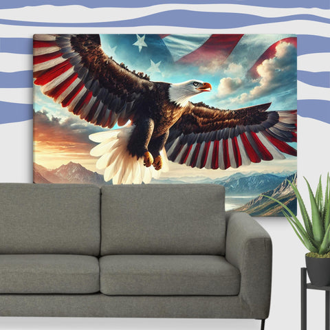 Canvas - From Sea To Shining Art