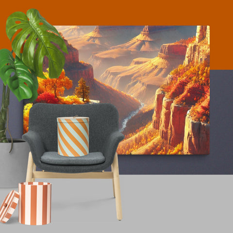 Canvas - From Sea To Shining Art