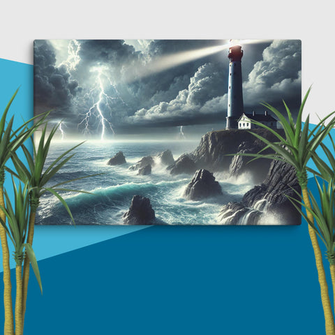 Canvas - From Sea To Shining Art