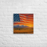 Canvas - From Sea To Shining Art