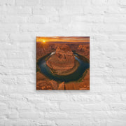 Canvas - From Sea To Shining Art