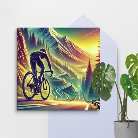 Canvas - From Sea To Shining Art