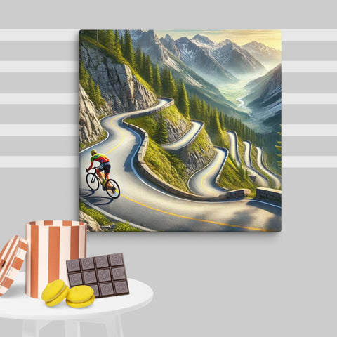 Canvas - From Sea To Shining Art