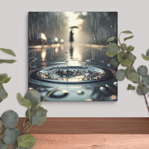 Canvas - From Sea To Shining Art