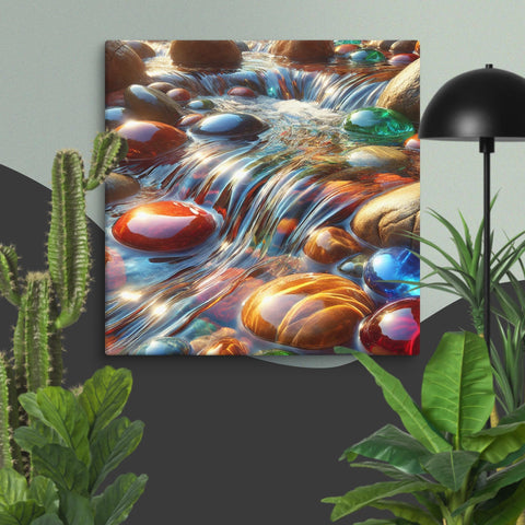 Canvas - From Sea To Shining Art